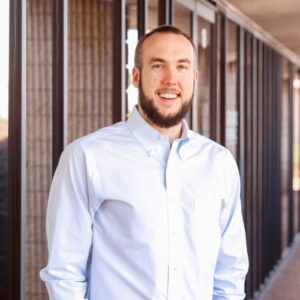 Zach Anderson