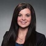 Adrienne M. McDonald