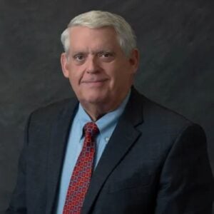 Adron H. Walker