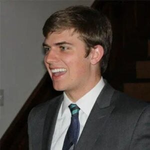Alexander Crutchfield