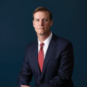 Alexander F. Porter