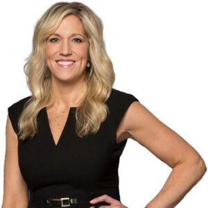Allyson M. Britton