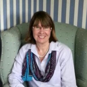 Amy York Garrett