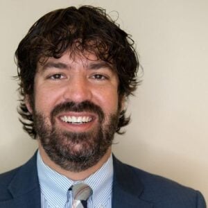 Andrew Legrand