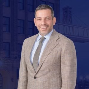 Anthony R. Pecora