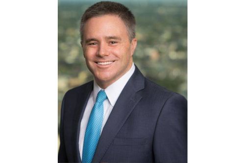 Bart C. Bacigalupi solo