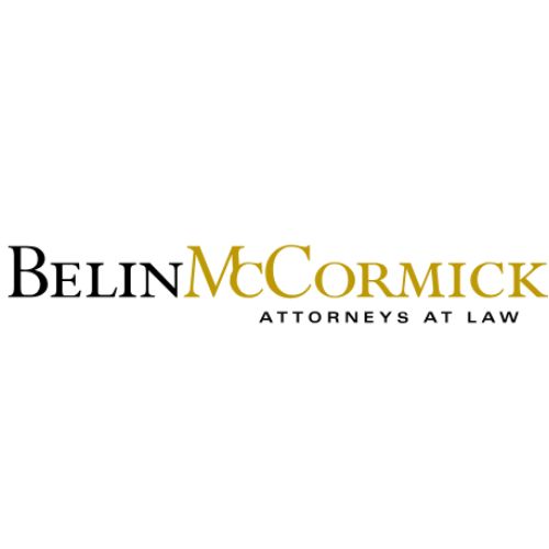 Belin McCormick, P.C.