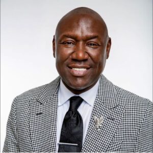 Ben Crump