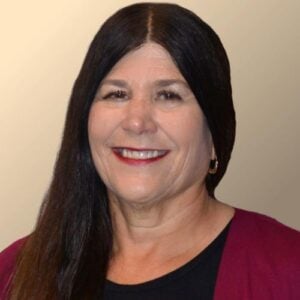Bernadette R. Lee