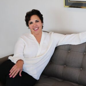 Brenda J. DeArmas Ricci