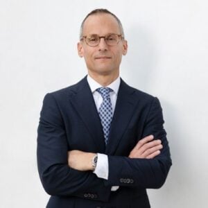 Brett M. Amron