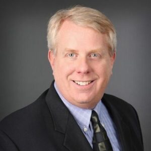 Brian N. Tufte