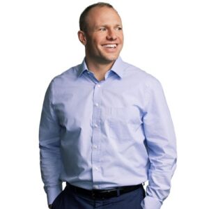 Brian Parke