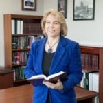 Bridget R. Robinson