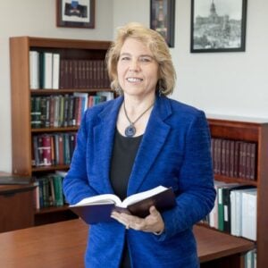 Bridget R. Robinson