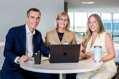 Brightside Estate and Elder Law Team