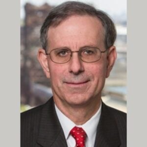 Bruce D. Greenberg