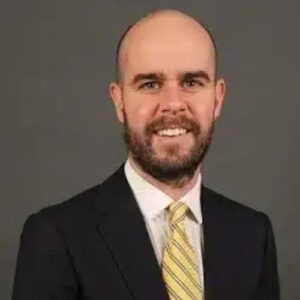 Byron Vincent Leary