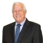 Carl Eason