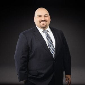 Christian E. Rodriguez