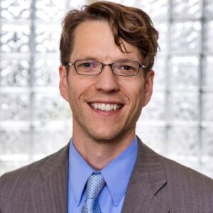 Christopher B. Rottler