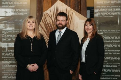 Christopher M. Reimer With Partners