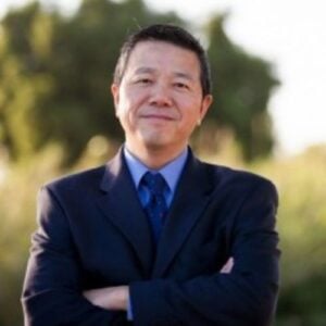Clarence Chan