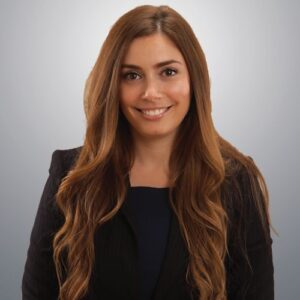 Claudia Aceves