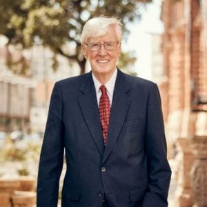 Clem V. Lyons