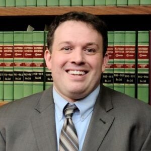 Cody William Gibson