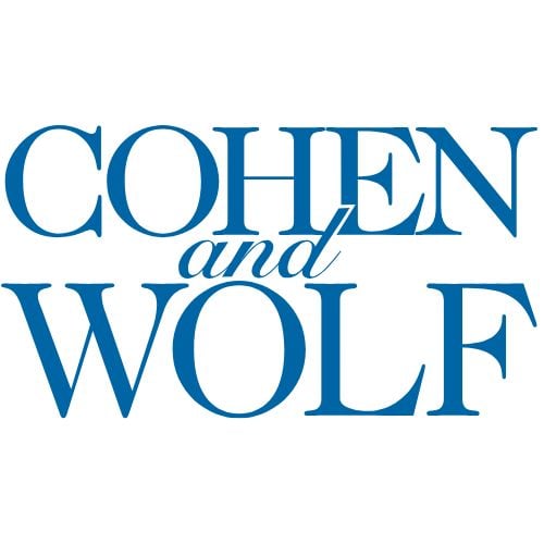 Cohen and Wolf, P.C.