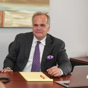 Craig Mordock