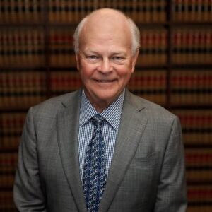 Dan B. Riggs