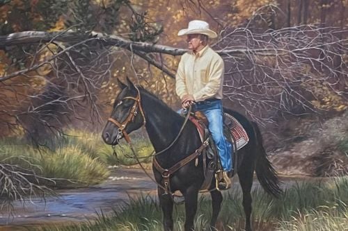 Dan B. Riggs Gallery Image
