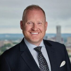 Daniel C. Pauley