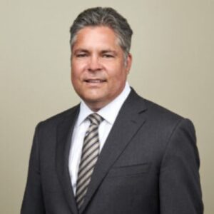 Daniel J. Welch