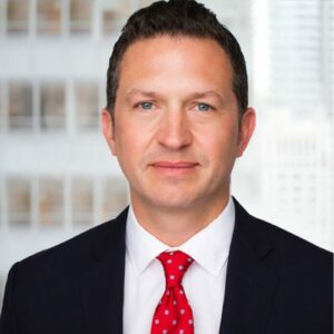 David A. Donahue