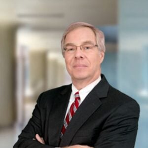 David B. Wheeler
