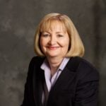 Diane F. Vallentine