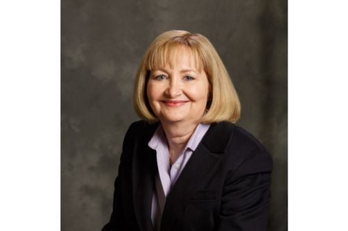 Diane Vallentine