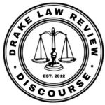 Michael S. Eganhouse Drake Law Review