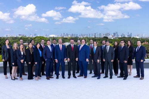 EPGD Business Law Team