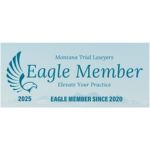 Eagle Member - Montana Trial Lawyers