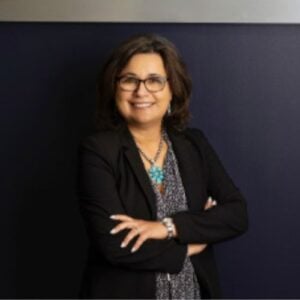 Elena M. Gallegos