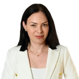 Eleonora Zeltser