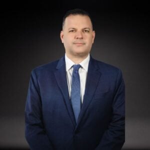 Elias Correa Menendez