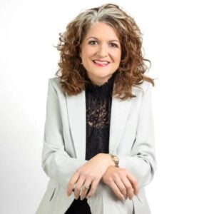 Elizabeth Ricci