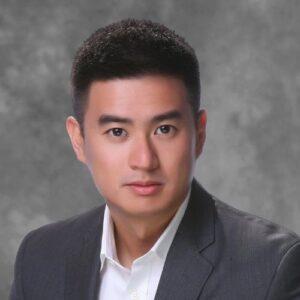 Elvis Tran