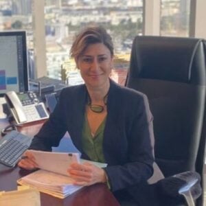 Emel Ersan