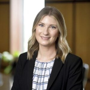 Emily K. Arida
